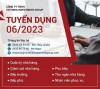 Cần tuyển - Công ty TNHH Victoria Investment Group cần tuyển nhiều vị trí | Nha Trang Club