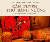 Cần tuyển - Công ty TNHH Victoria Investment Group cần tuyển Thợ làm bánh nướng | Nha Trang Club