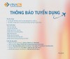 Cần tuyển - Cty Suất Ăn Hàng Không VINACS Cam Ranh Tuyển Dụng | Nha Trang Club