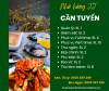 Cần tuyển - NHÀ HÀNG JJ – 20 Nguyễn Thiện Thuật cần tuyển một số vị trí | Nha Trang Club