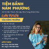 Cần tuyển - Tiệm bánh Nam Phương (26 Tô Hiến Thành) cần tuyển Cửa Hàng Trưởng | Nha Trang Club