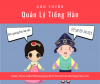 Cần tuyển - TUYỂN DỤNG VỊ TRÍ QUẢN LÝ CỬA HÀNG (THÔNG THẠO TIẾNG HÀN) | Nha Trang Club