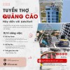 Cần tuyển - TUYỂN GẤP THỢ QUẢNG CÁO TẠI NHA TRANG | Nha Trang Club