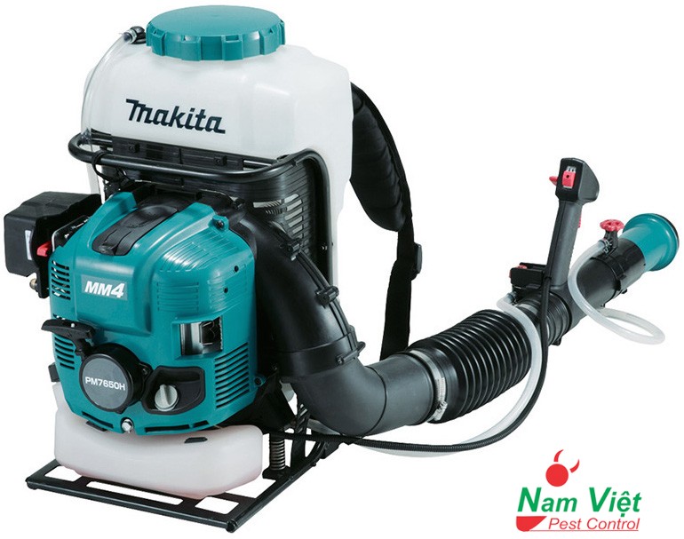 Máy phun phòng dịch, phun thuốc diệt muỗi MAKITA PM7650H