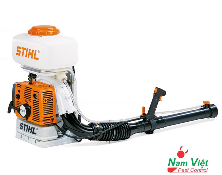 Máy xịt côn trùng phun thuốc diệt muỗi Stihl SR420